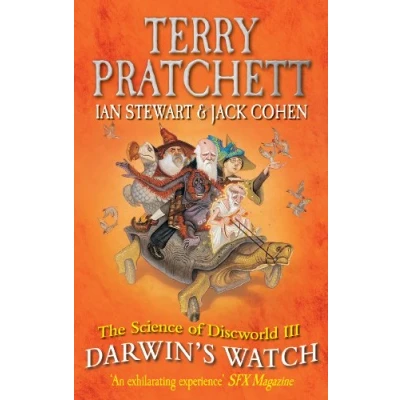 Afbeelding van Science Of Discworld III Darwins Watch