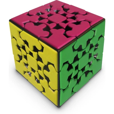 Afbeelding van Gear Cube XXL Brainpuzzel Recent Toys