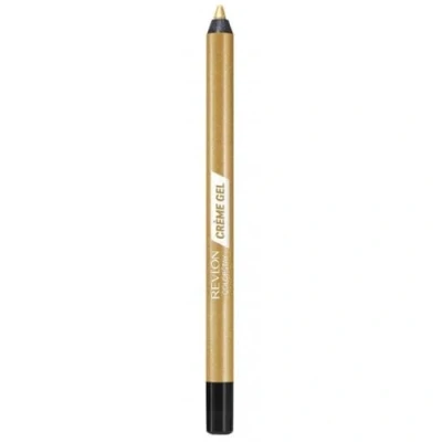 Afbeelding van Revlon Colorstay Cream Gel Eyeliner 815 24K