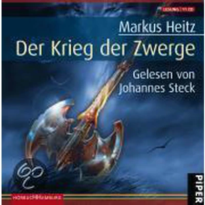 Afbeelding van Die Zwerge 2. der Krieg