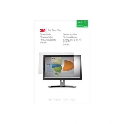 Image de 3M AG 24.0W filtre anti reflet pour écran Largeur 24 pouces