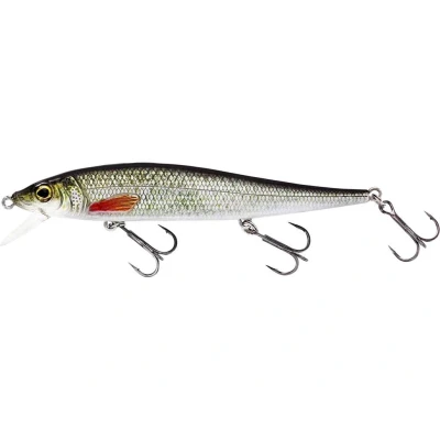 Afbeelding van Westin Jerkbite SR 11cm 13.5g Suspending Kleur : Real Roach