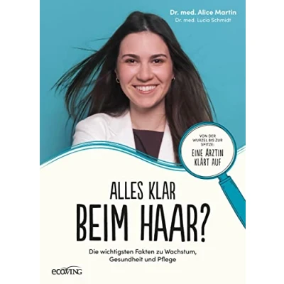 Afbeelding van Alles klar beim Haar?