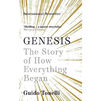 Afbeelding van Genesis