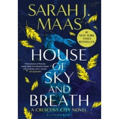 Image de House of Sky and Breath