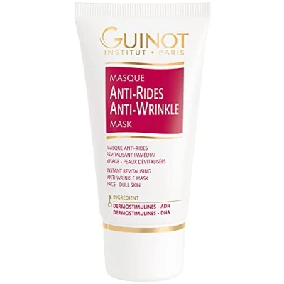 Afbeelding van Guinot Masque Anti Rides 50 Ml