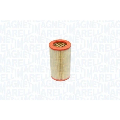 Afbeelding van MAGNETI MARELLI 153071760257 Luchtfilter 260 148 Rond Filter insert LANCIA: DELTA 3, FIAT: Bravo 2, II Van