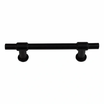 Afbeelding van Good in Style Handgreep Klassiek 150 x 35 mm zwart