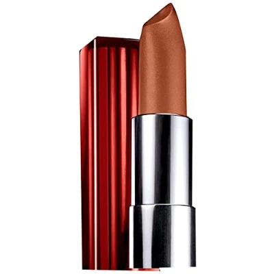 Afbeelding van Maybelline Color Sensational Lipstick 435 Magnetic Coral