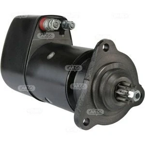 Afbeelding van HC Cargo 110206 Startmotor 24V 5,4kw 9 92,0mm