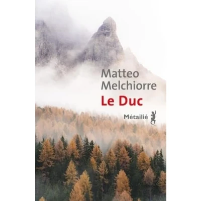 Afbeelding van LE DUC
