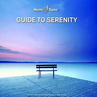 Afbeelding van Various Artists Guide To Serenity (CD) (Hemi Sync)