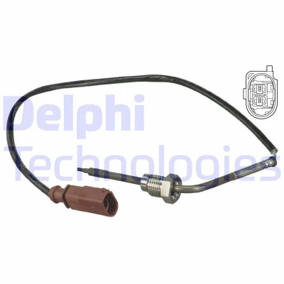 Afbeelding van DELPHI TS30086 Sensoren VOLKSWAGEN: Polo V Hatchback, AUDI: A1 SKODA: Fabia 2