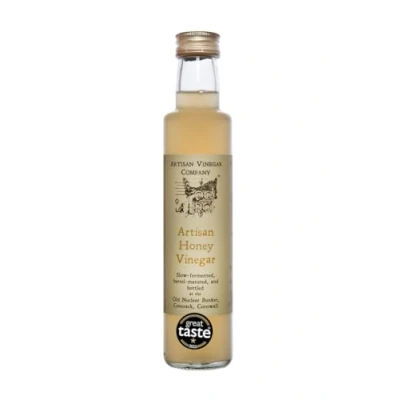 Image de Artisan Honey Vinegar (Vinaigre de Miel) 250ml