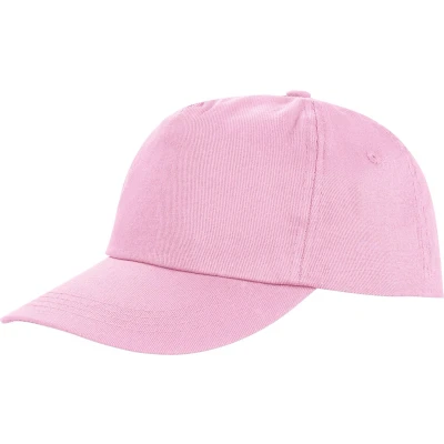 Afbeelding van Result Houston Printers Cap RC080X Pink