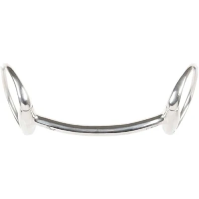 Image de Bustrens ongebroken grijs maat:11.5cm