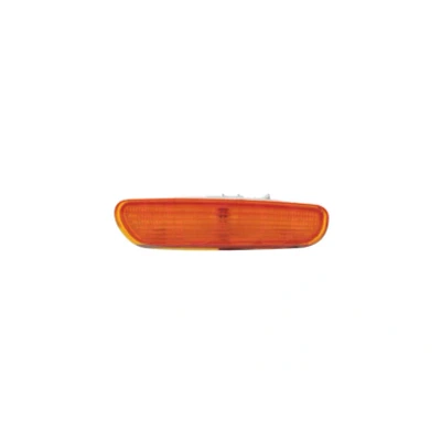 Afbeelding van PRASCO VV0284304 Knipperlichten Geel Buitenspiegel links VOLVO: V40 Estate, S40 I