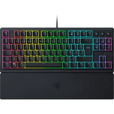 Image de Razer Ornata V3 TKL Gaming Toetsenbord Azerty