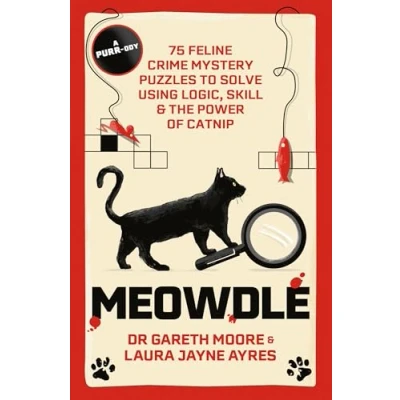 Afbeelding van Meowdle