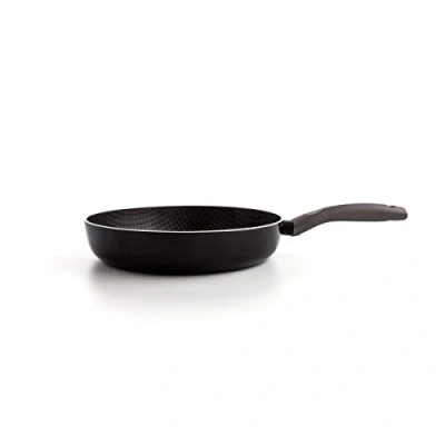 Afbeelding van Antiaanbakpan Quid Honey Aluminium Afmetingen 30 cm