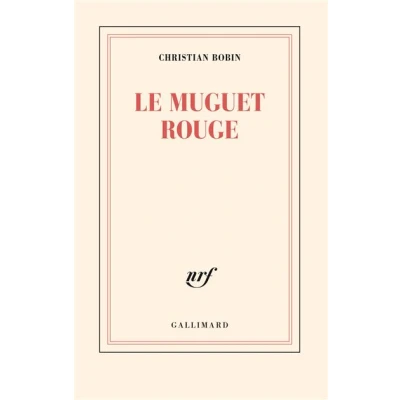 Image de Le muguet rouge