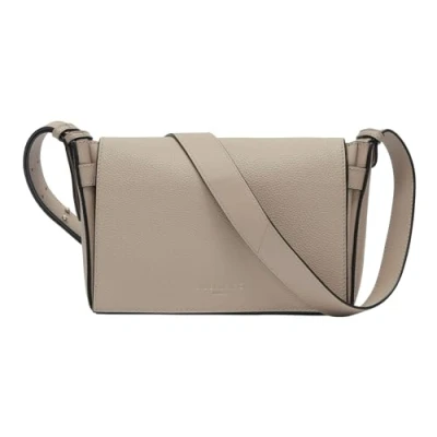 Afbeelding van Liebeskind Berlin Hilla Kompakte Schoudertas, Dames, Maat: One Size, Zartrosa