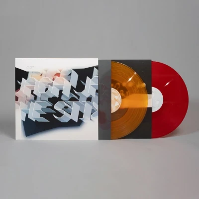 Afbeelding van Jaga Jazzist The Stix (2 LPs)