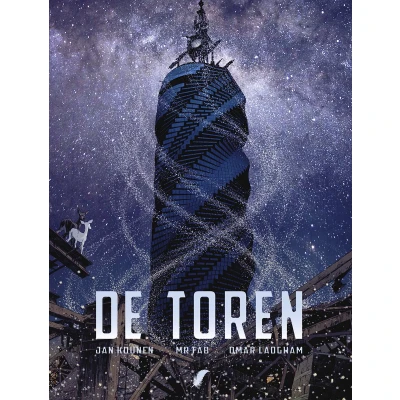 Afbeelding van De toren