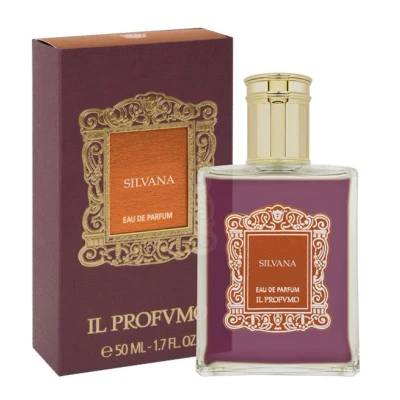 Afbeelding van Il Profvmo Silvana Eau de Parfum 50ml