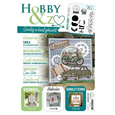 Afbeelding van Hobby&amp;Zo 14