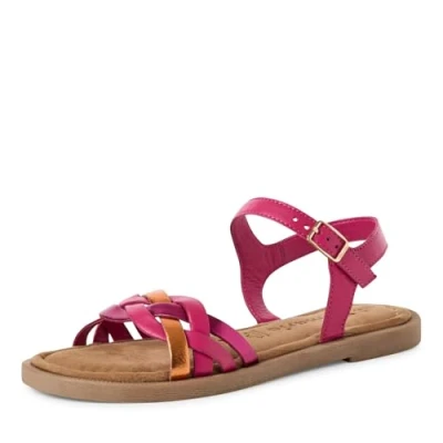 Afbeelding van Tamaris Dames Sandaal 1 28115 44 595 Maat: 41 EU