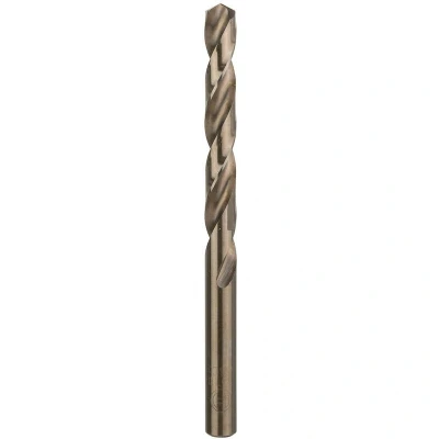 Afbeelding van Bosch Accessories 2609255082 HSS Metaal spiraalboor 9.5 mm Gezamenlijke lengte 125 Kobalt DIN 338 Cilinderschacht 1 stuk(s)