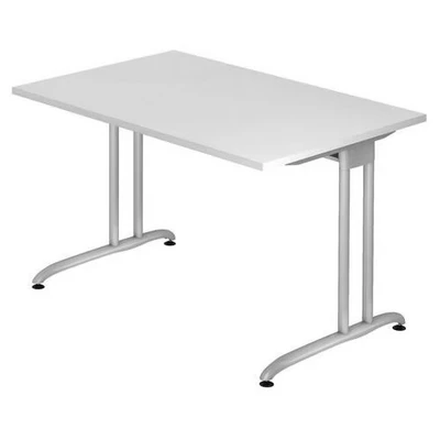 Afbeelding van hjh OFFICE PRO Bela 12 S Wit