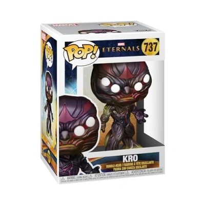Image de Figurine Funko Pop Sack Lunch 11