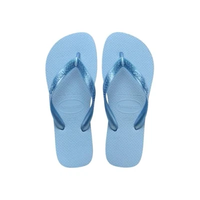 Afbeelding van Havaianas Top Senses Slippers Blauw