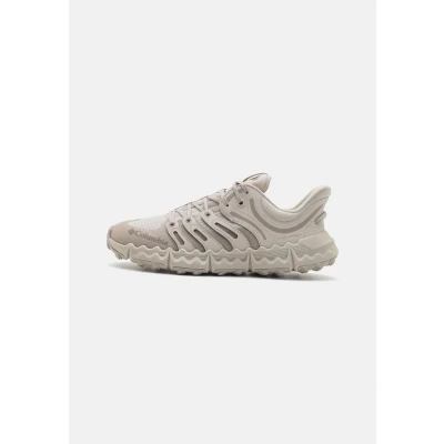 Afbeelding van Columbia Voyager FLX PCT Outdoorschoenen, Heren, Maat: 43, Cloud grey/soft taupe Textiel/ synthetisch