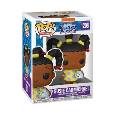 Image de Figurine Funko Pop Television Rugrats Susie