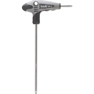 Afbeelding van KWB T greep Torx 15 T15 Lengte 125 mm 689715