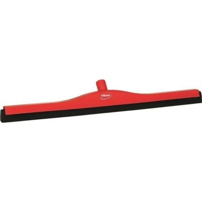 Image de VIKAN 77554 raclette de sol, 700 mm, rouge 7755/4