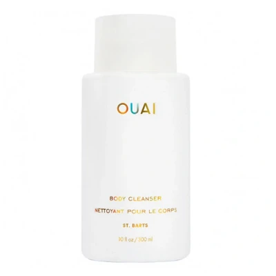 Afbeelding van OUAI Body Cleanser St. Barts Douchegel 300 Ml