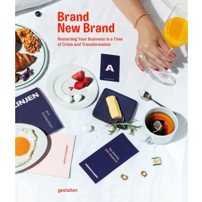 Afbeelding van Brand New