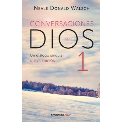 Afbeelding van Conversaciones Con Dios: Un Diálogo Singular