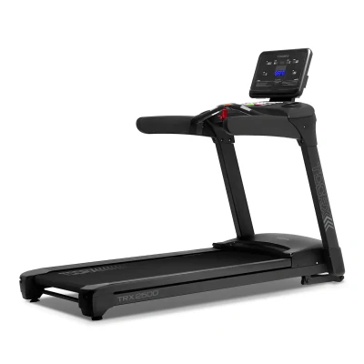 Afbeelding van Toorx Fitness TRX 2500 Loopband met Zwift en Kinomap