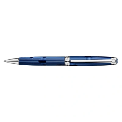Afbeelding van Caran d&#039;Ache Léman Blue Marin BP