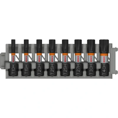 Afbeelding van Bosch Professional 2608521U56 Bitset