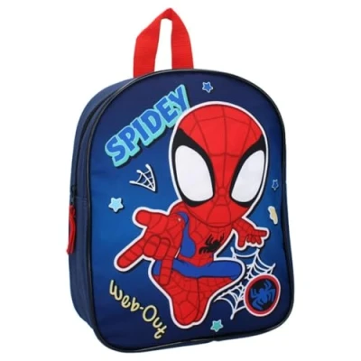 Afbeelding van Rugzak Spidey Web Out! 5.7L