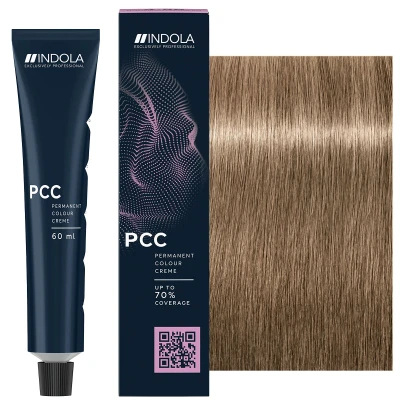 Afbeelding van Indola PCC 9.38 60ml Haibu by Kapperskorting.com