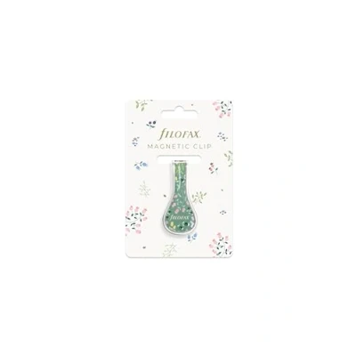Afbeelding van Filofax Magnetische clip weide