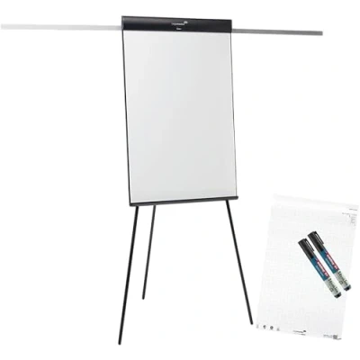 Afbeelding van Flipover Legamaster SKETCH PRO driepoot