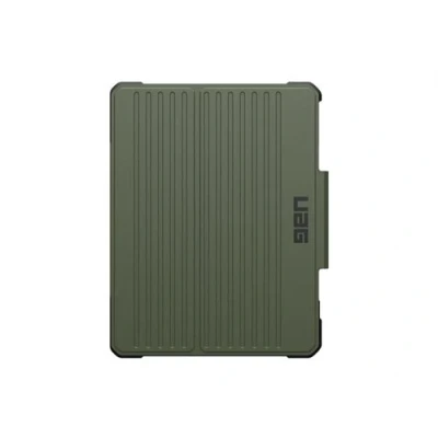 Afbeelding van UAG Metropolis SE iPad Air 13 inch (2024) groen